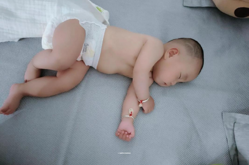 鞍山宝宝鼻子不通气